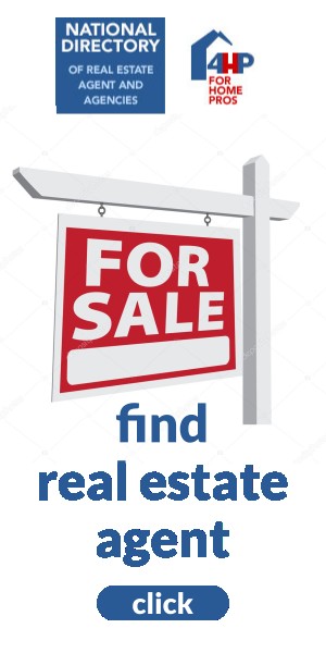 find realtor in US