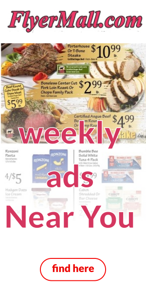 Find grocery weekly ads in New Mexico