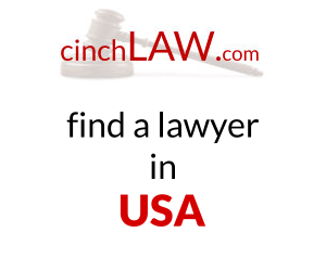 Cinch Law USA