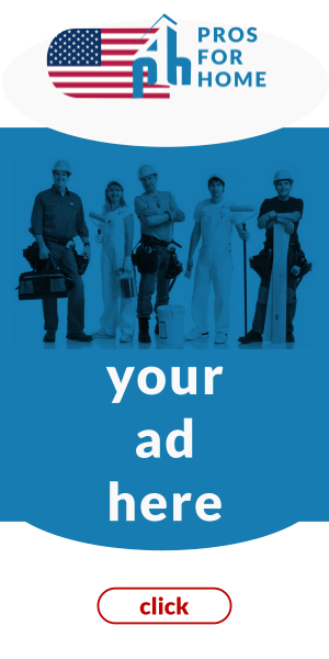 display advertising on prosforhome.com