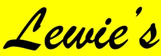 Lewie's Appliance logo