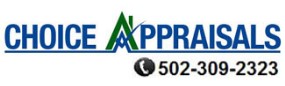 Choice Appraisal Services LLC logo