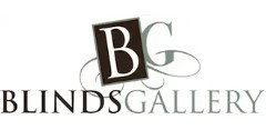 Blinds Gallery logo