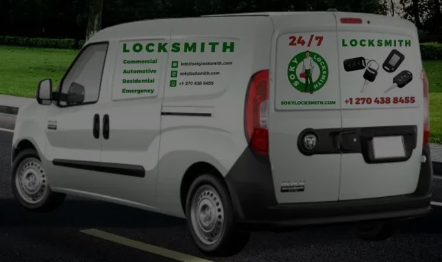 SOKY Locksmith photo