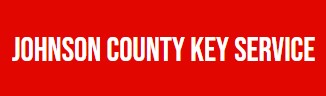 Johnson County Key Service logo