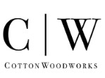 Cotton Woodworks logo