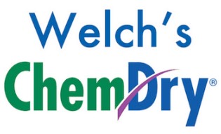 Welch's Chem-Dry logo