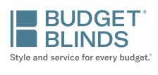 Budget Blinds of West Oahu logo