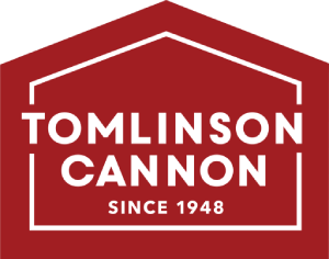 Tomlinson Cannon logo