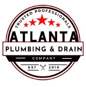 Atlanta Plumbing and Drain Company logo