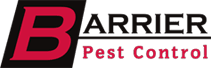 Barrier Pest Control logo