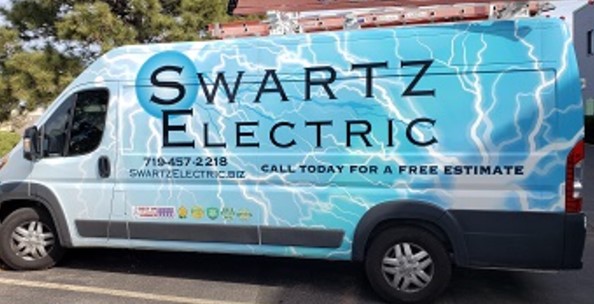 Swartz Electric, LLC photo