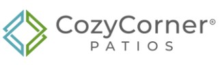 Cozy Corner Patios LLC logo