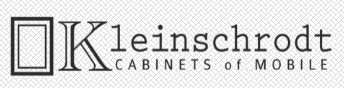 Kleinschrodt Cabinets logo