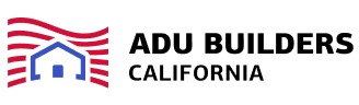 ADU Builders California logo