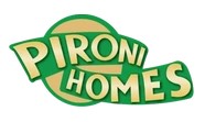 Pironi Homes logo