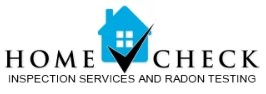 HomeCheck Inspection Services, LLC logo