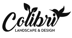 Colibri Landscape & Design logo