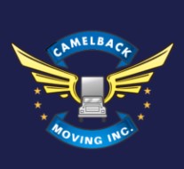 Camelback Moving logo