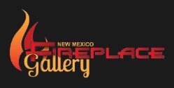 New Mexico Fireplace Gallery logo