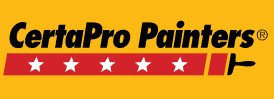 CertaPro Painters® logo