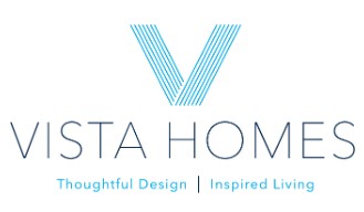 Vista Homes logo