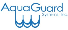 AquaGuard Systems Pittsburgh  logo