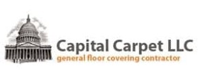 Capital Carpet LLC logo