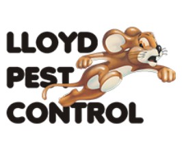 Lloyd Pest Control logo