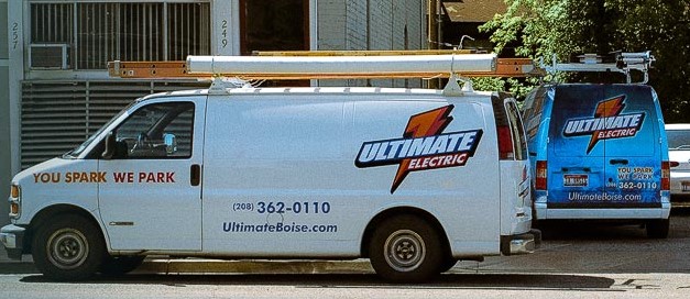 Ultimate Electrical LLC photo