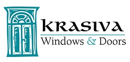 Krasiva Windows and Doors logo