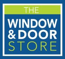 The Window Door Store logo