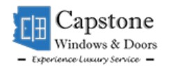 Capstone Windows and Doors Tucson logo