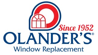 Olander's Window Replacement logo