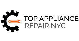 Top Appliance Repair NYC logo