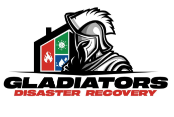 Gladiators Disaster Recovery logo