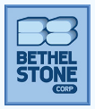 Bethel Stone Painting and Carpentry logo