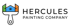 Hercules Painting Company logo