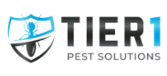 Tier 1 Pest Solutions logo