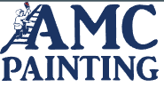 AMC Painting logo