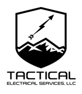 Tactical Electrical Services, LLC logo