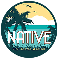 Native Pest Management logo