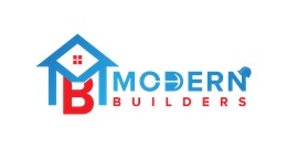 Modern Builders logo