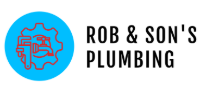 Rob & Sons Plumbing and Drain Cleaning logo