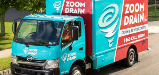 Zoom Drain photo