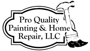 Pro Quality Painting & Home Repair logo