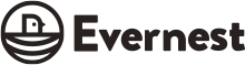 Evernest Property Management logo