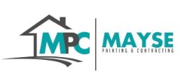 MPC Painting & Contracting logo