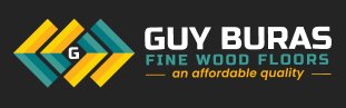 Guy Buras Fine Wood Floors logo