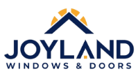 Joyland Windows and Doors logo